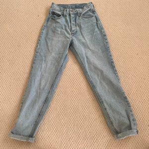 Brandy Melville / John Galt Mom Jeans